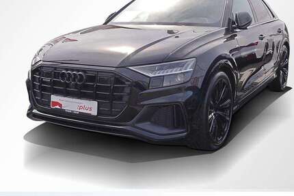 Audi Q8 120.877 km 65.980 € Fürth 90763