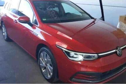 VW Golf 56.994 km 23.900 € Aschaffenburg 63741