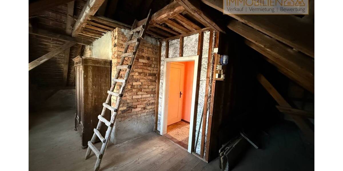 Einfamilienhaus Neuhausen/Spree Laubsdorf Laubsdorf - 6 Zimmer, 110 m&sup2;, 79.500&euro; | Angebot:21123414