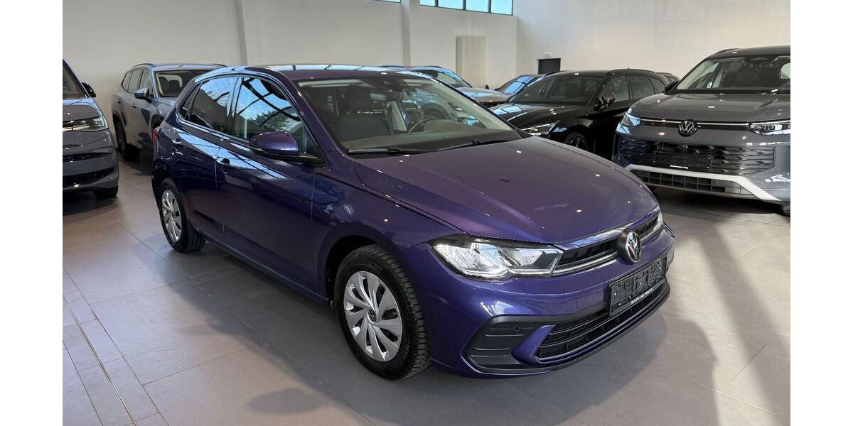 VW Polo 58.490 km 16.490 &euro; Tornesch 25436