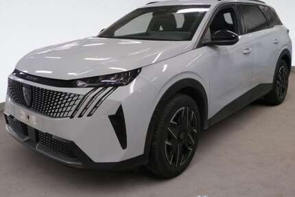 Peugeot 5008 25.675 km 26.990 &euro; Hohenlockstedt 25551
