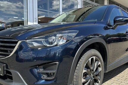 Mazda CX-5 109.579 km 14.995 &euro; Waren 17192