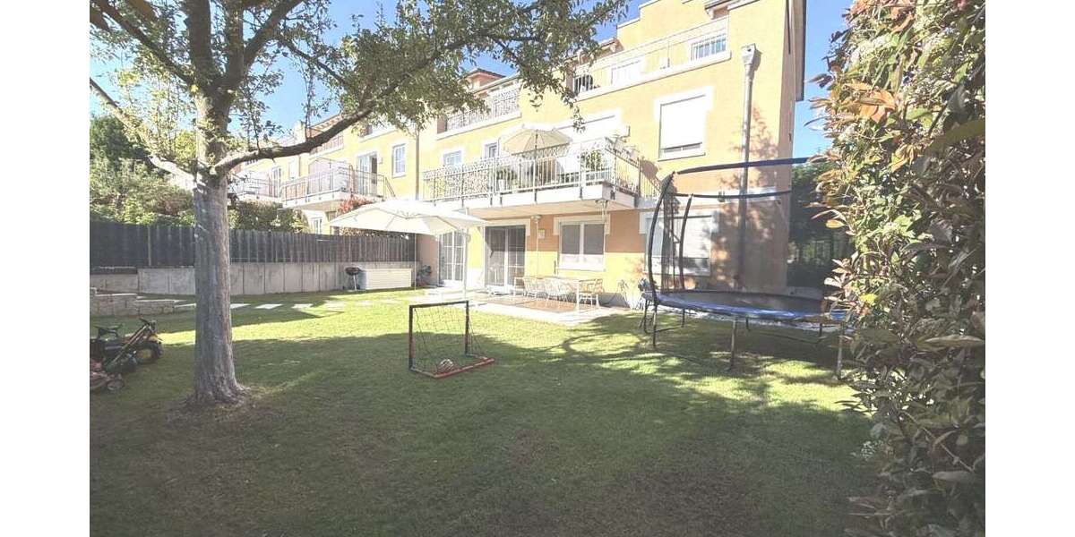 Etagenwohnung Frankfurt Riedberg - 4 Zimmer, 115 m&sup2;, 2.500&euro; | Angebot:26840169