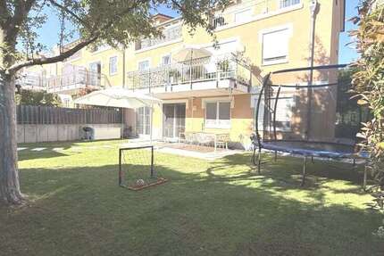 Wohnung Frankfurt Riedberg - 4 Zimmer, 115 m&sup2;, 2.500&euro; | Angebot:26840169