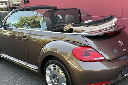 VW New Beetle 54.082 km 16.800 &euro; Brühl 50321