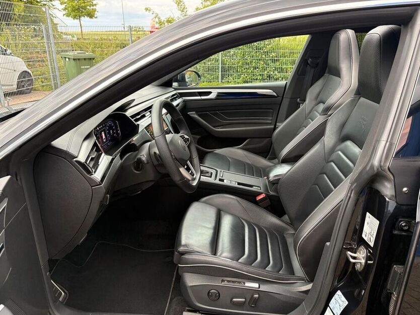 Arteon