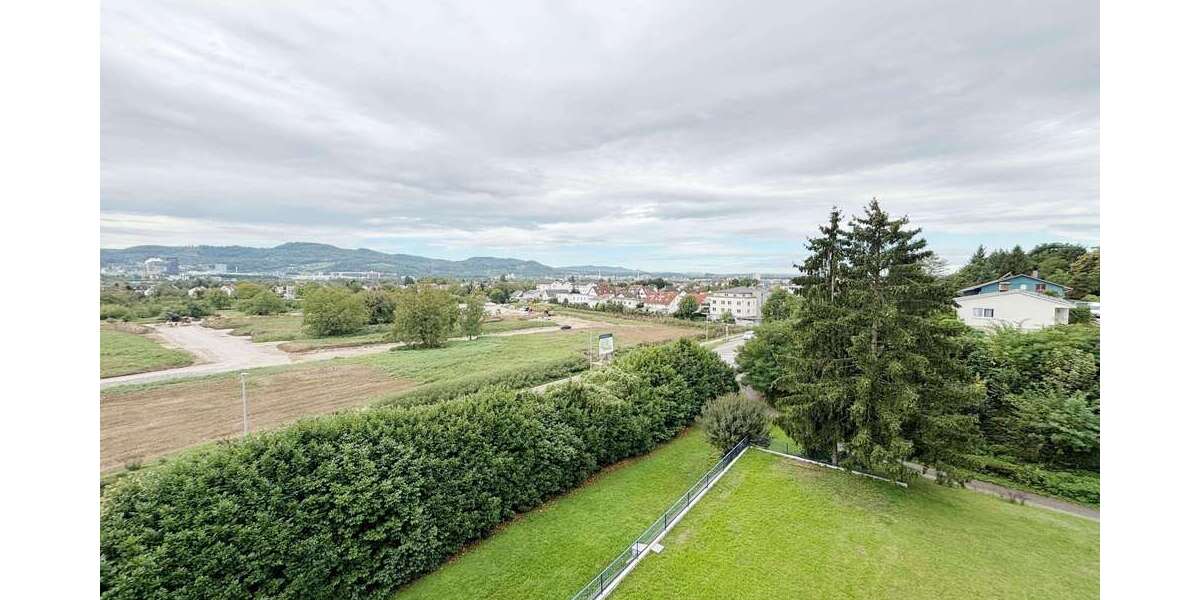 Wohnung zum Kaufen in Grenzach-Wyhlen 249.000 € 81.41 m² 3 zimmer