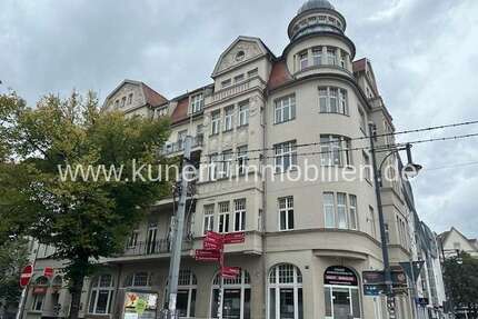 Büro in Halle (Saale) 2.303,20 € 230.32 m²
