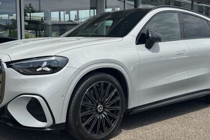 Mercedes-Benz GLC 400 2.900 km 99.499 &euro; Lebach 66822