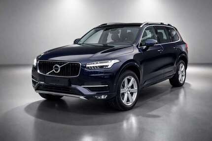 Volvo XC90 91.040 km 32.898 &euro; Rastatt 76437