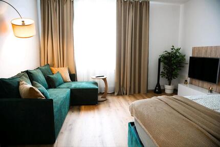 Wohnung Teublitz - 2 Zimmer, 60 m&sup2;, 1.350&euro; | Angebot:24365585