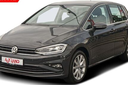 VW Golf Sportsvan 64.092 km 20.950 &euro; Schwerin 19061