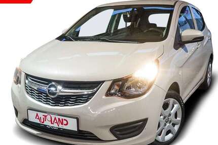 Opel Karl 54.070 km 10.990 &euro; Hamburg 22761