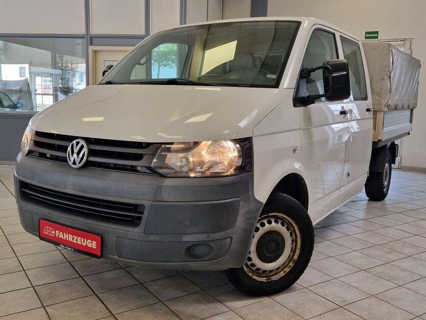 T5 Transporter