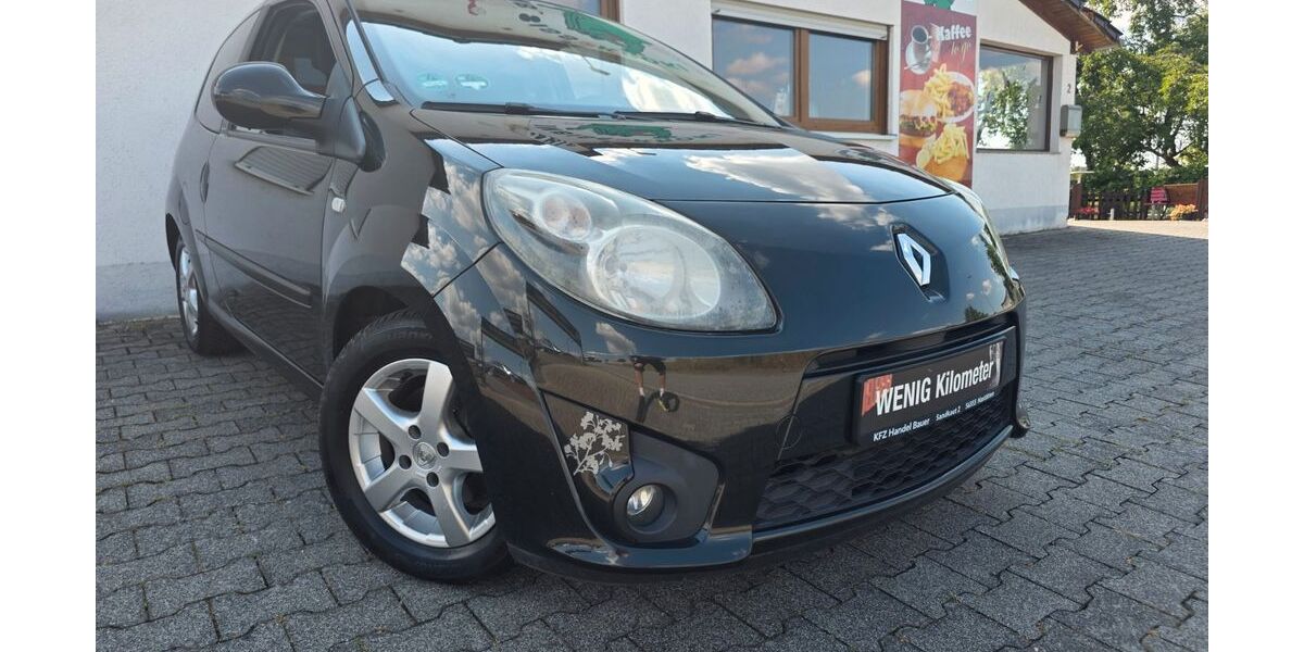 Renault Twingo 133.100 km 2.900 &euro; Nastätten 56355