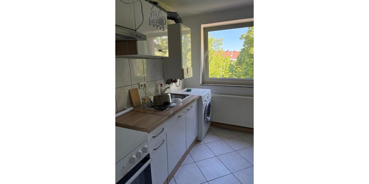 Etagenwohnung Ingolstadt Südost - 2 Zimmer, 56 m&sup2;, 195.000&euro; | Angebot:26789096
