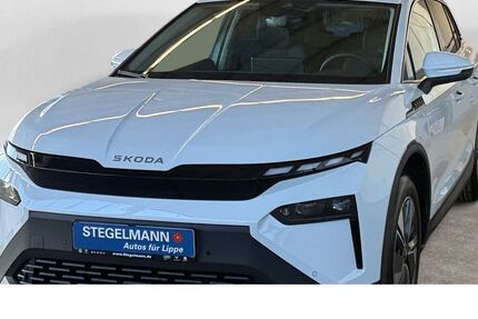 Skoda Elroq 7.500 km 44.810 &euro; Lemgo 32657