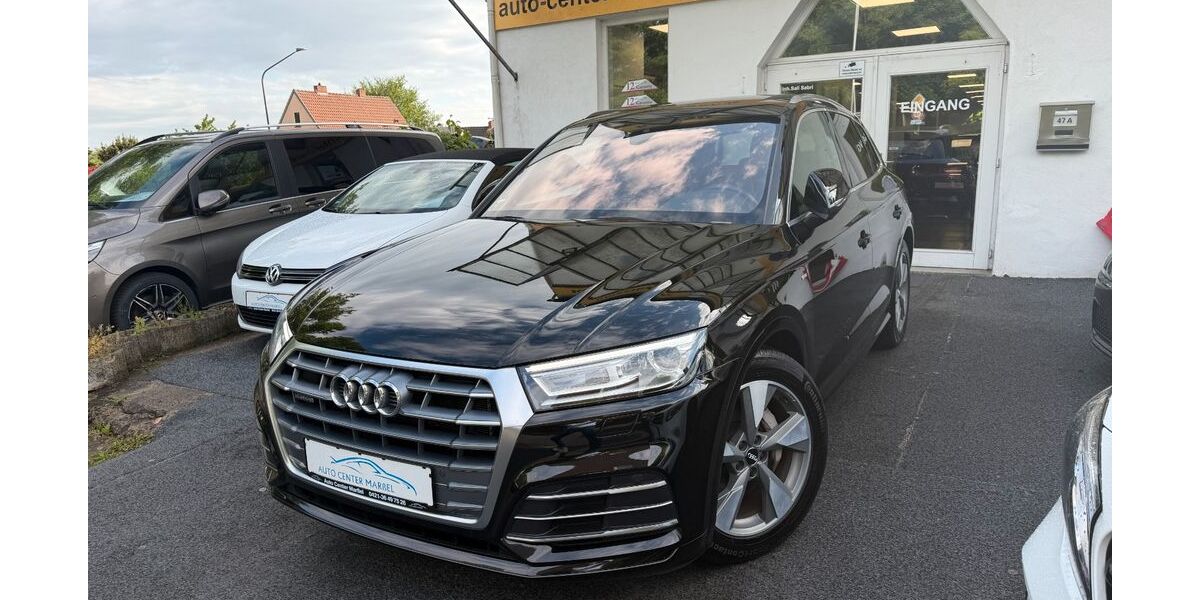 Audi Q5 75.966 km 30.490 &euro; Bremen 28719