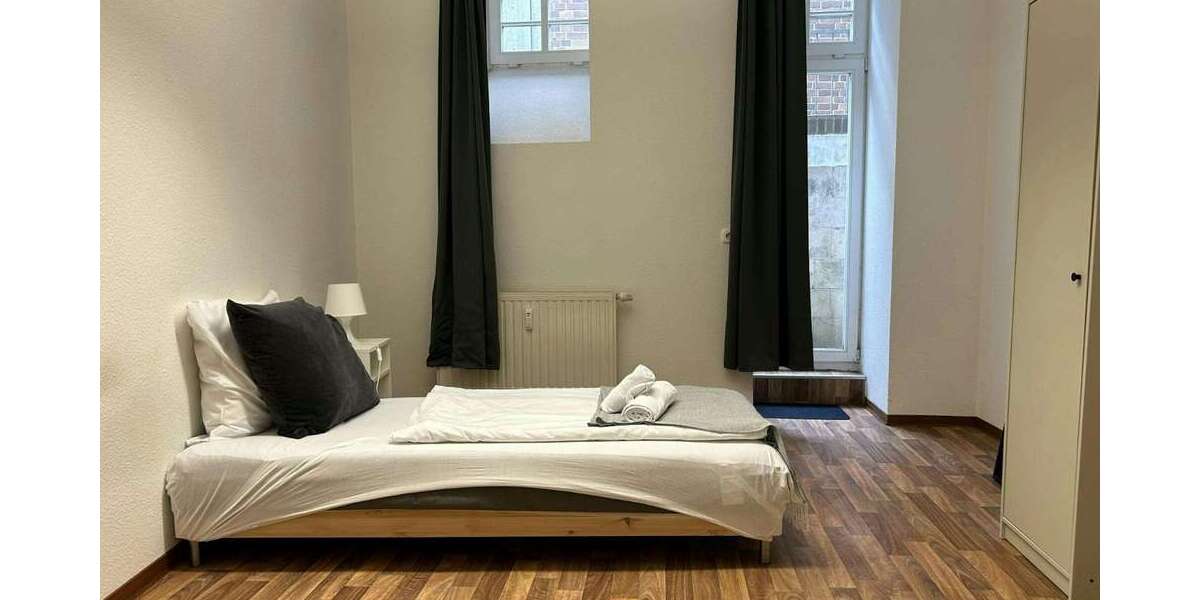 Zimmer Wismar Altstadt - 670&euro; | Angebot:25532100