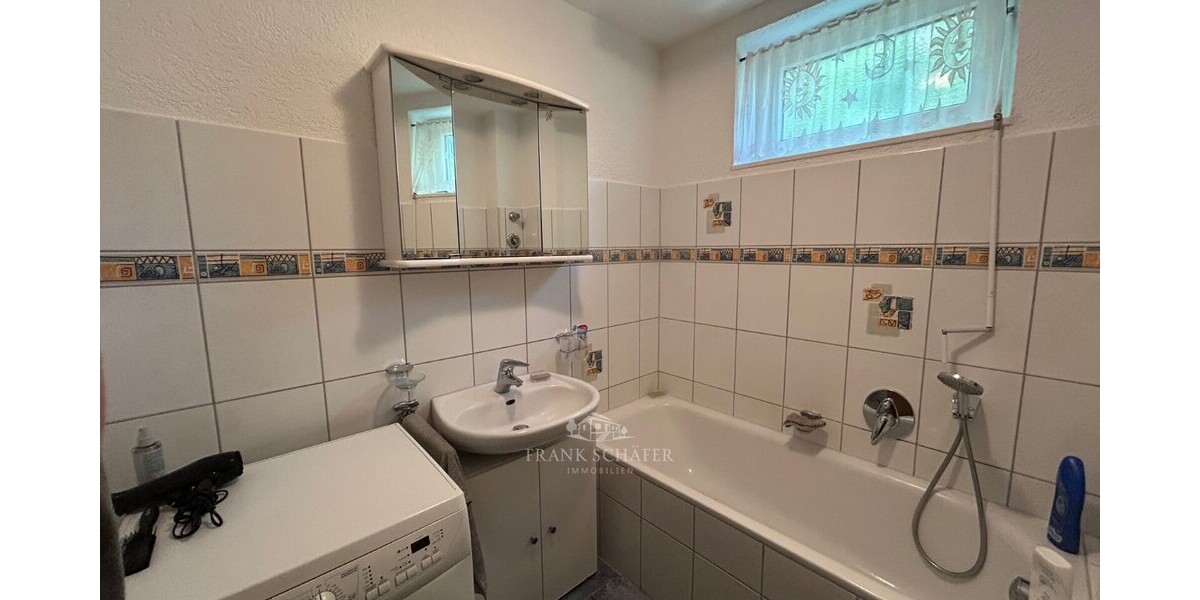 FRANK SCHÄFER IMMOBILIEN - attraktive ETW in MZ-Hechtsheim für Eigennutzer o. clevere Kapitalanleger - Erdgeschoßwohnung Mainz / Hechtsheim Hechtsheim | Angebot:26799219