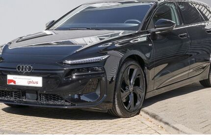 Audi A6 e-tron 7.480 km 55.990 &euro; Düren 52351
