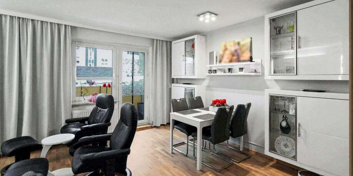 Etagenwohnung Leipzig Ost - 2 Zimmer, 62 m&sup2;, 140.000&euro; | Angebot:26326168