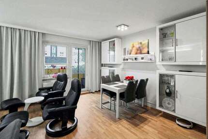 Wohnung Leipzig Ost - 2 Zimmer, 62 m&sup2;, 140.000&euro; | Angebot:26326168