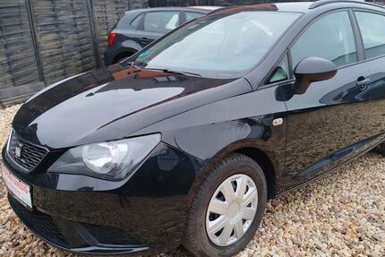 Seat Ibiza 133.000 km 4.600 &euro; Bad Neuenahr-Ahrweiler 53474