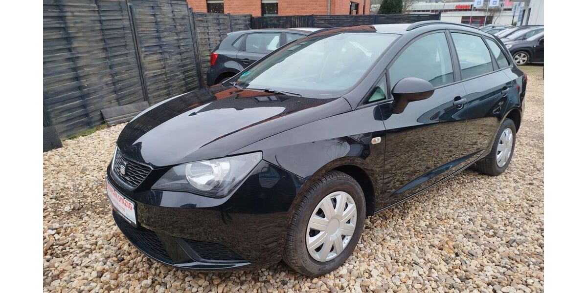 Seat Ibiza 133.000 km 4.999 &euro; Bad Neuenahr-Ahrweiler 53474