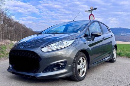 Ford Fiesta 136.400 km 6.900 &euro; Idstein 65510