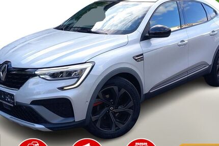 Renault Arkana 42.190 km 18.888 &euro; Kehl 77694