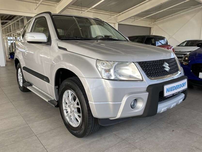 Grand Vitara
