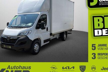 Opel Movano 86.714 km 32.990 &euro; Hof 95032