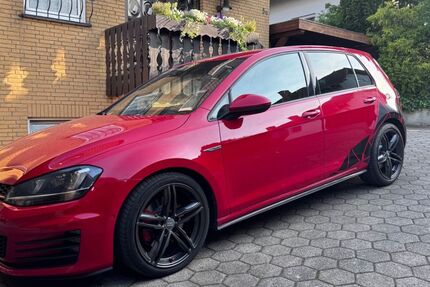 VW Golf 185.400 km 13.400 &euro; Hemer 58675