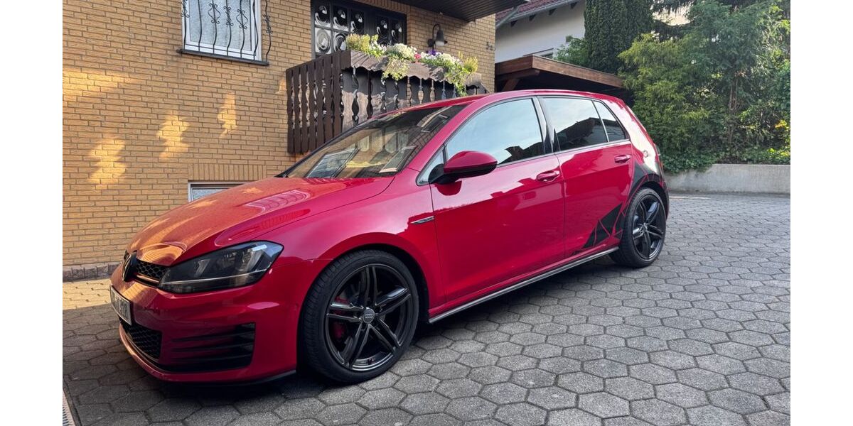 VW Golf 185.400 km 13.400 &euro; Hemer 58675