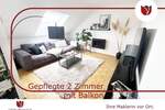 Etagenwohnung Leichlingen - 2 Zimmer, 66 m&sup2;, 590&euro; | Angebot:25671506