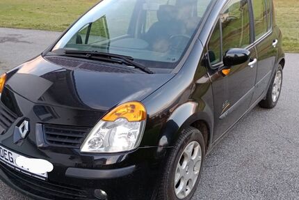 Renault Modus 165.000 km 3.200 &euro; Deggendorf 94469