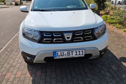 Dacia Duster 30.535 km 17.800 &euro; Ludwigshafen 67065