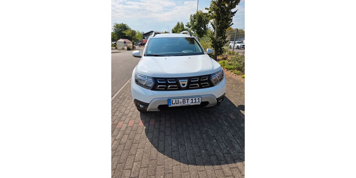 Dacia Duster 30.535 km 17.800 &euro; Ludwigshafen 67065