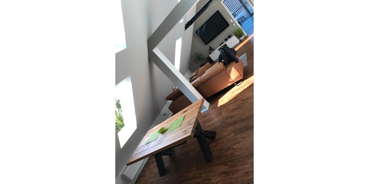 Exklusive Loftwohnung (80 m²) im Herzen von Minden – sofort frei 1 zimmer