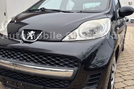 Peugeot 107 116.700 km 2.999 &euro; Überherrn 66802