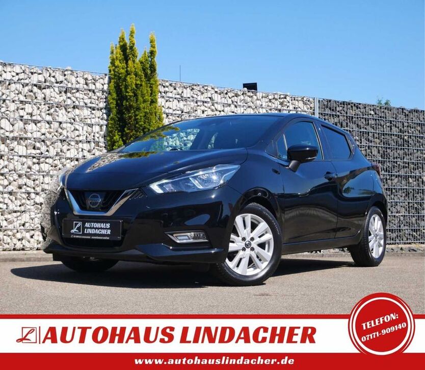 Micra