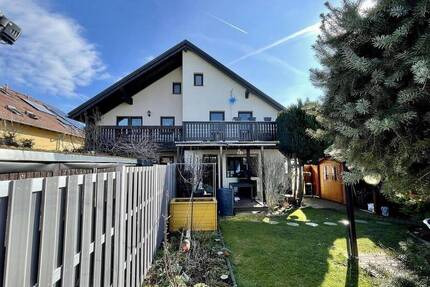 Haus Ottendorf-Okrilla Medingen - 5 Zimmer, 115 m&sup2;, 299.000&euro; | Angebot:26162047