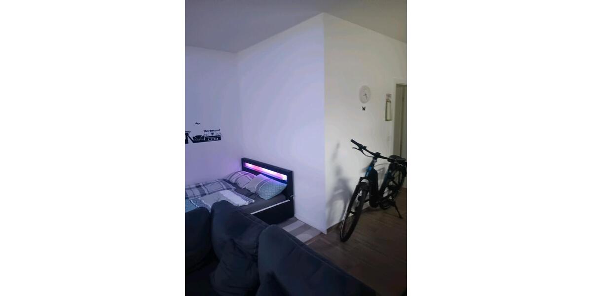 Etagenwohnung Klütz - 1 Zimmer, 48 m&sup2;, 400&euro; | Angebot:26234124