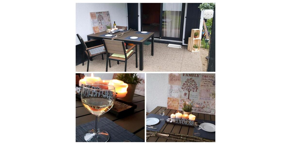 Ferienimmobilie Dortmund Scharnhorst - 85&euro; | Angebot:26681527