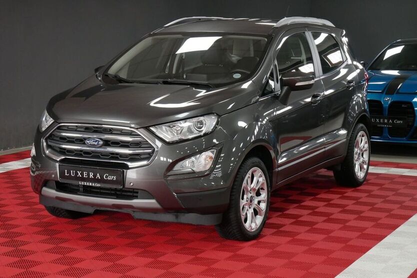 EcoSport