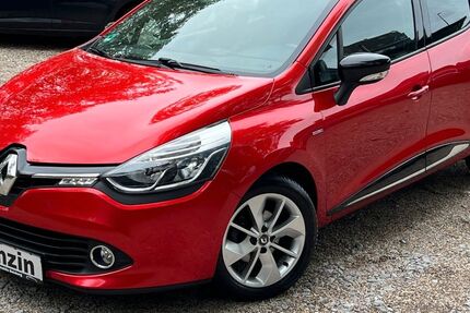 Renault Clio 188.805 km 5.500 € Duisburg 47137