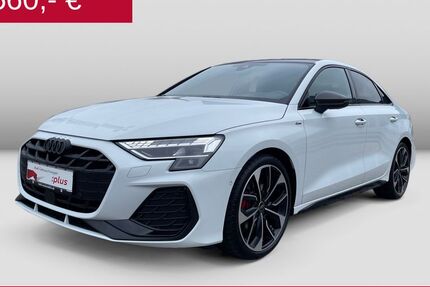 Audi A3 4.829 km 45.999 &euro; Göppingen 73037