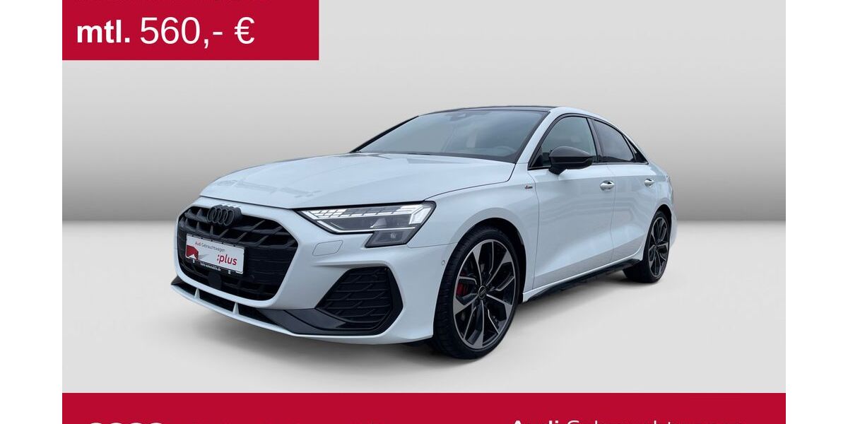 Audi A3 4.829 km 45.999 &euro; Göppingen 73037