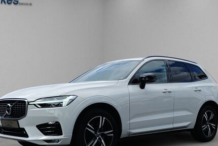 Volvo XC60 124.750 km 28.900 &euro; Coesfeld 48653